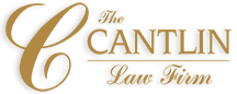 Cantlin Law Logo