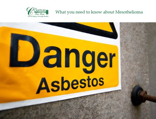 What you need to know about Mesothelioma and What you Can Do About It